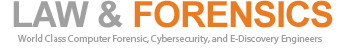 Law & ForensicsCompany Logo